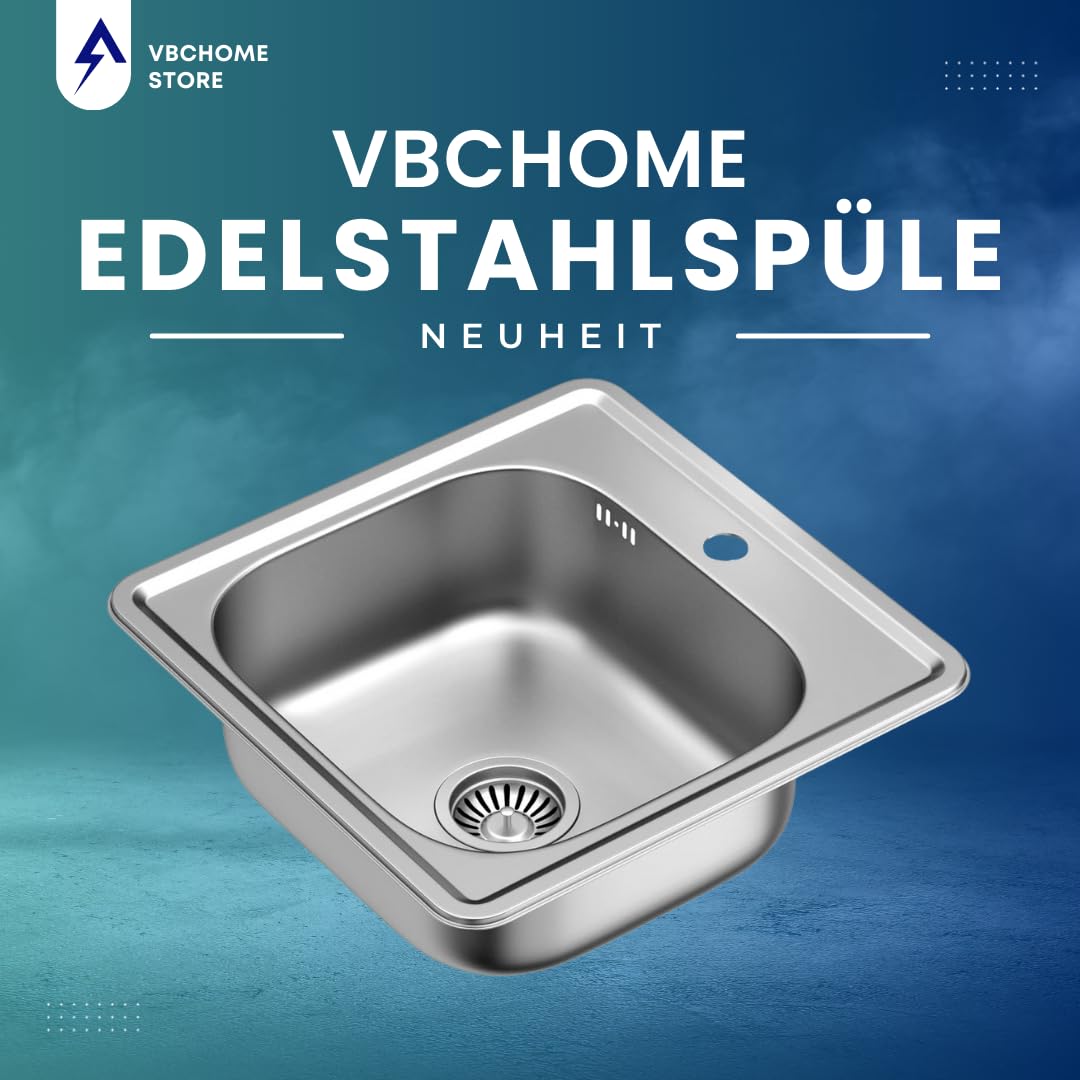Combisteel RVS wasbak voor Horecakeukens en Werkplaatsen - Gold Horeca Equipment B.V