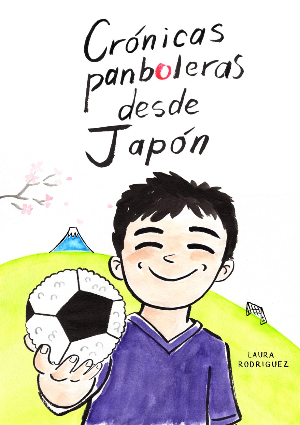 Crónicas panboleras desde Japón: El fútbol vivido por una mexicana