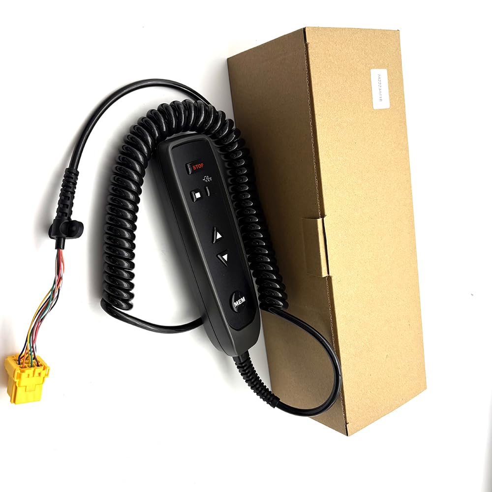 Interruttore di controllo remoto per sospensioni camion per Renault OE 7422234418 7420756755