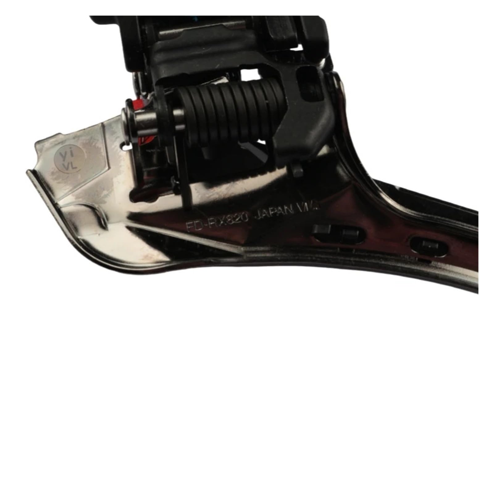 Dérailleur avant GRX FD-RX820 2x12 vitesses brasé for accessoires de vélo