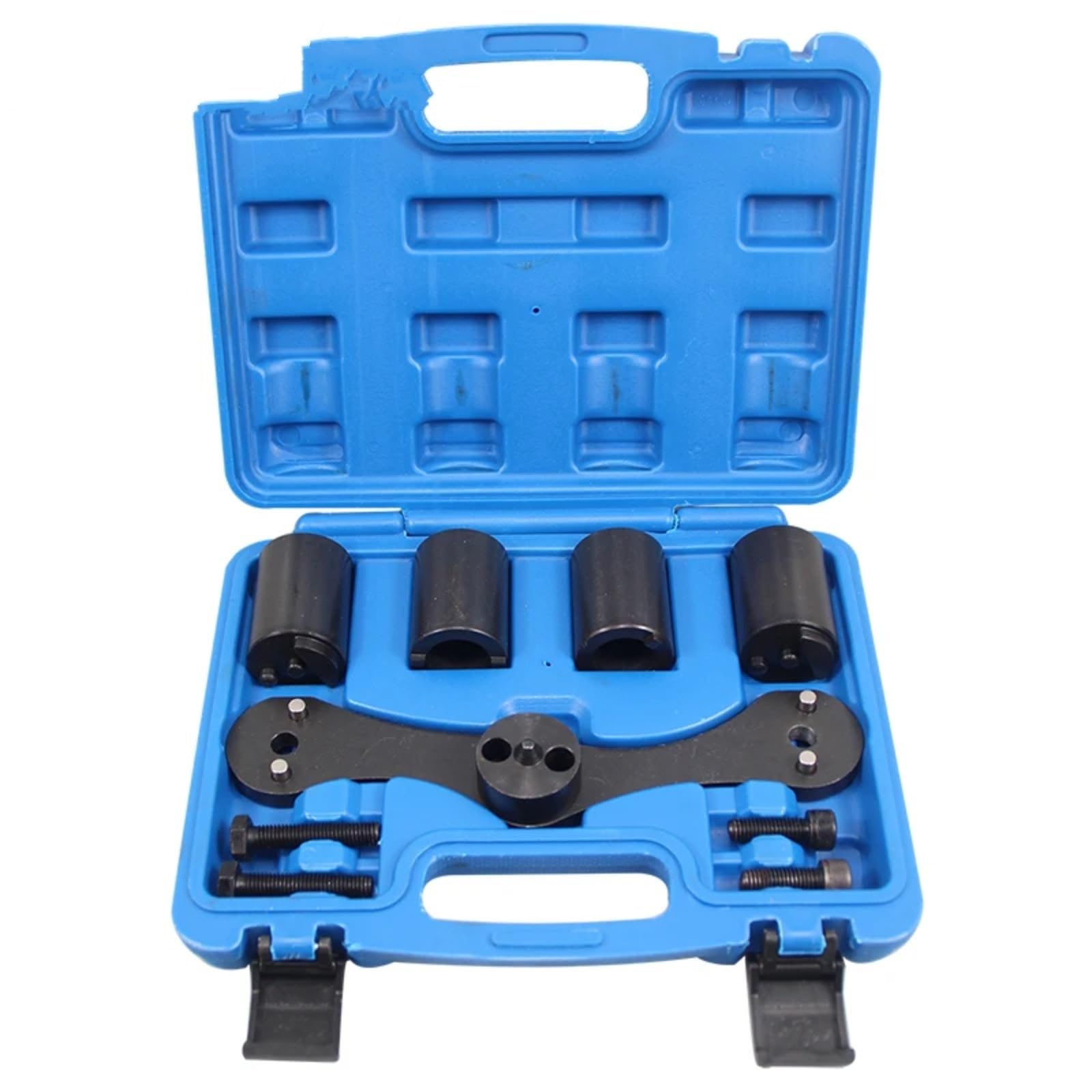 Dzwdy One Color Engine Timing Kit Compatible With Bmw For B38 B47 B48 N47 B58 Engine Camshaft Balance Shaft Timing Tool Locking Tool Kit Repair Equipment 228805