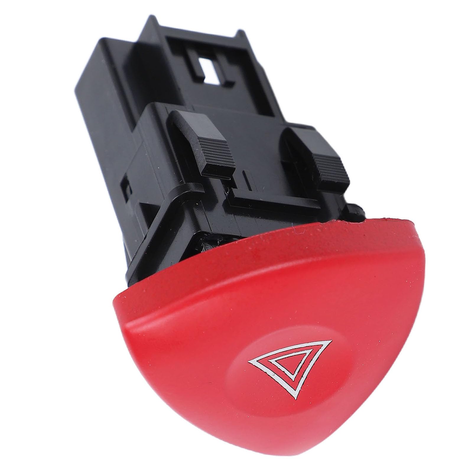 Garsent Interruttore Luci di Emergenza 8200442724 Sostituzione Pulsante Lampeggiatore di Emergenza per MASTER LAGUNA 252904889R 4408207 4410738 4415159 8200002441 93856337