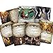 Arkham Horror The Card Game Murder at the Excelsior Hotel SCENARIO PACK - Unearth the Secrets of a Murder Mystery! Cooperative LCG, Ages 14+, 1-4 Players, 1-2 Hr Playtime, Made by Fantasy Flight Games