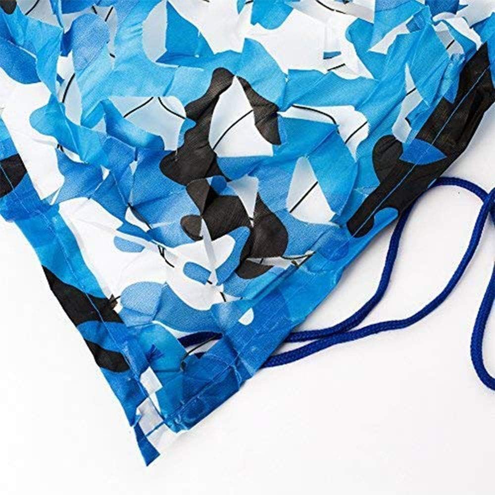 カモフラージュネットカモフラージュネット2MX3Mオックスフォード