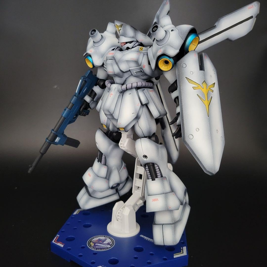 HG サイコドーガ HG 1/144 サイコ・ドーガ − 商品情報｜THE GUNDAM BASE
