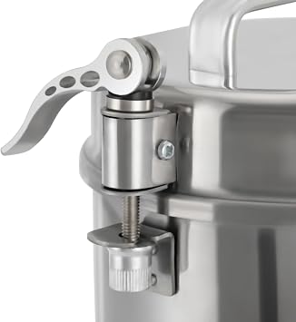 150g/0.33lbs Electric Grain Mill Grinder, 430 Stainless Steel High-Speed 850W Electric Spice Grinder Commercial Coffee Grinder for Grains Spices Herbs Pepper Coffee