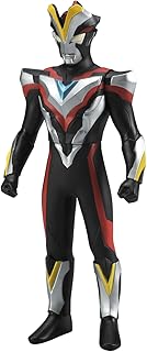 Ultra Hero 500 series #28: ULTRAMAN VICTORY