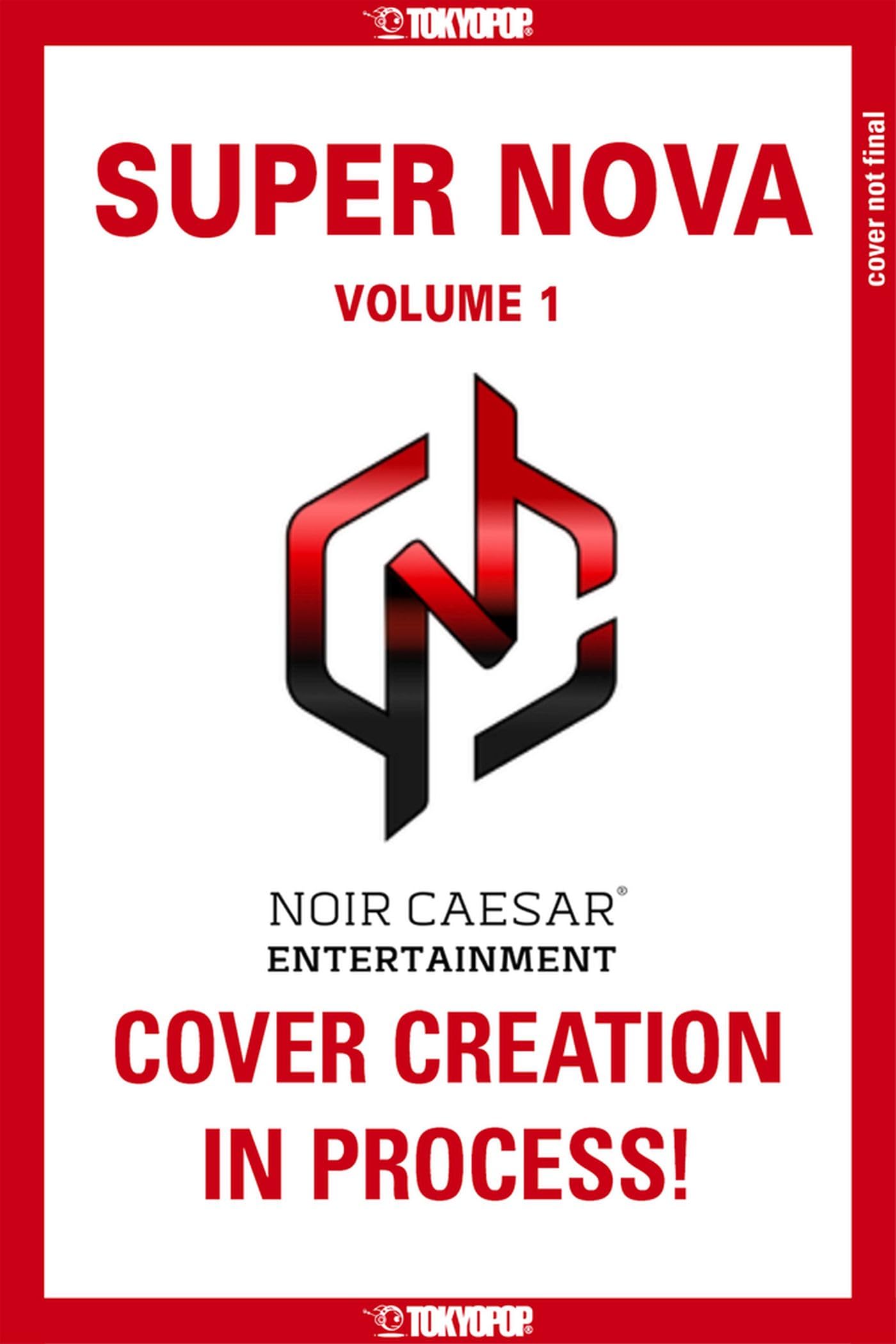 Super Nova, Volume 1