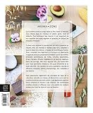 Livre Cheveux au naturel 100 recettes de soins et de colorations – photo 2