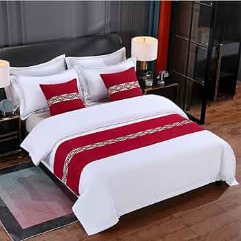 ベッドカバー。フットカバー。タペストリー ベッドカバー。フットカバー。タペストリー Amazon.com: Bedsure