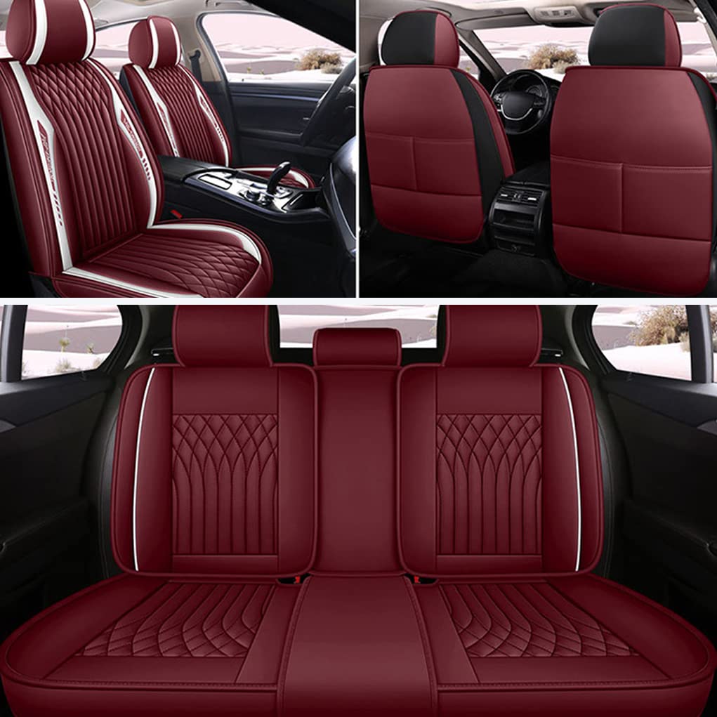 Funda de Asiento de Coche para Audi Q3 Sportback Anno 2012-2027