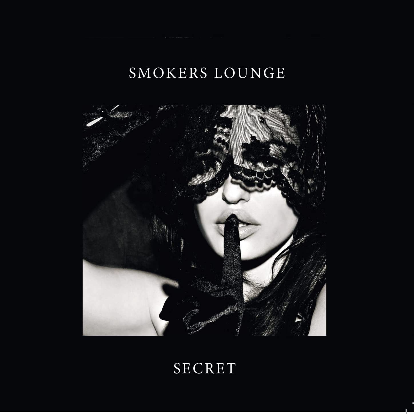 Smokers Lounge