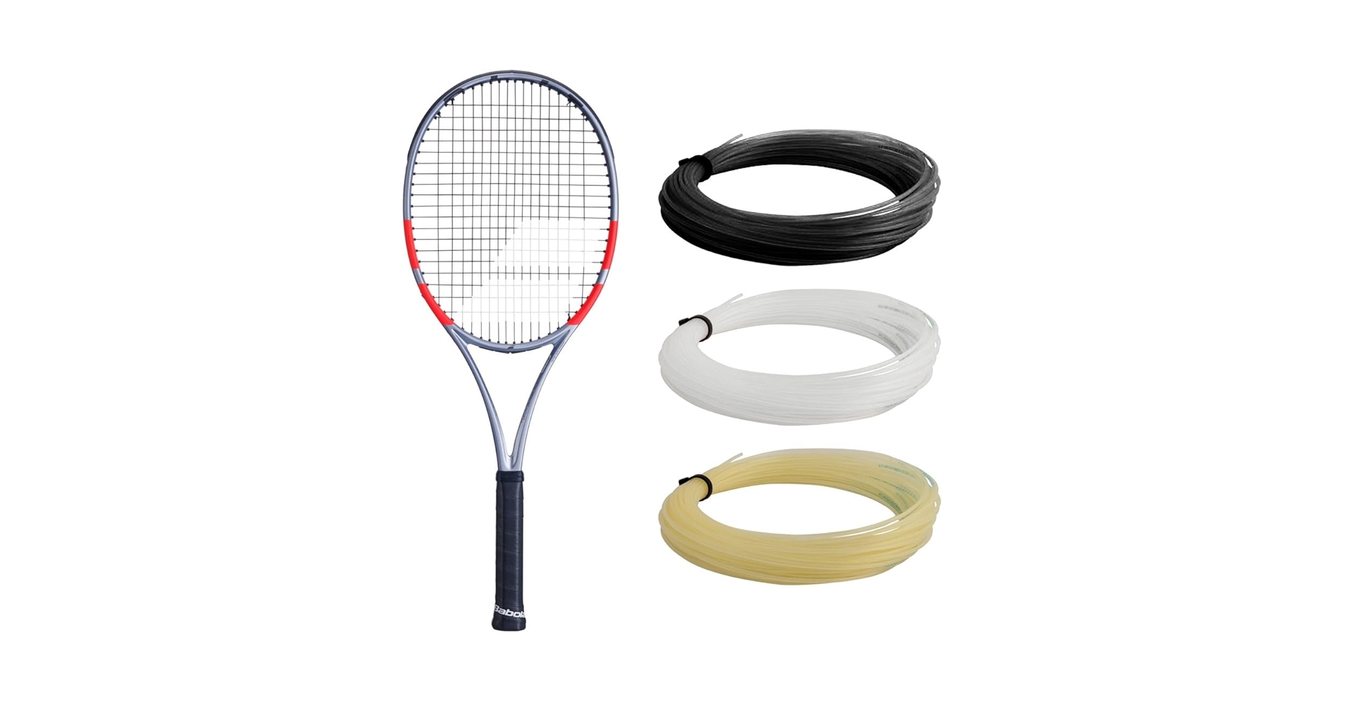 Amazon | Babolat Pure Strike 98 16x19 第4世代 テニスラケット