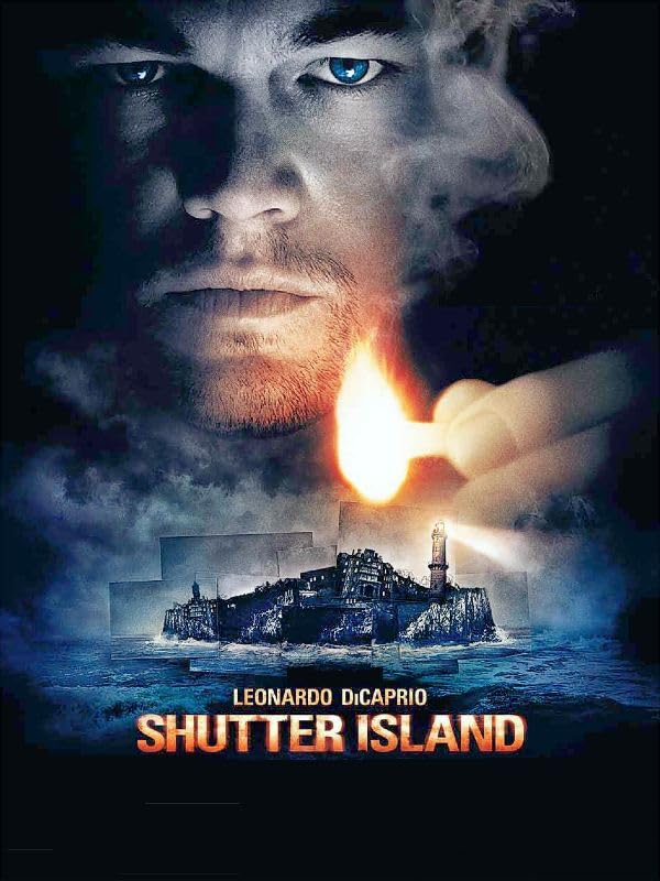 Shutter Island