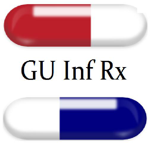 Goobgyne Rx Genitourinary Infection Rx App - App on Amazon Appstore