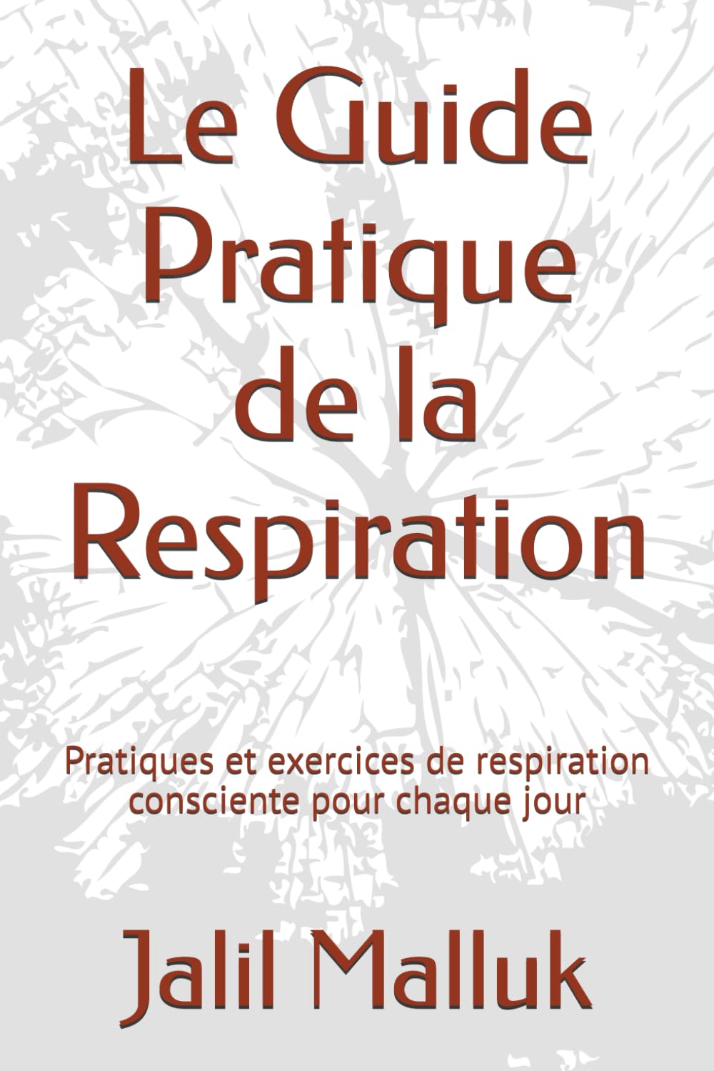 Le Guide Pratique de la Respiration: Pratiques et exercices de respiration consciente pour chaque jour