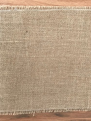 Khevga Tela Runner in Juta Naturale 30cm