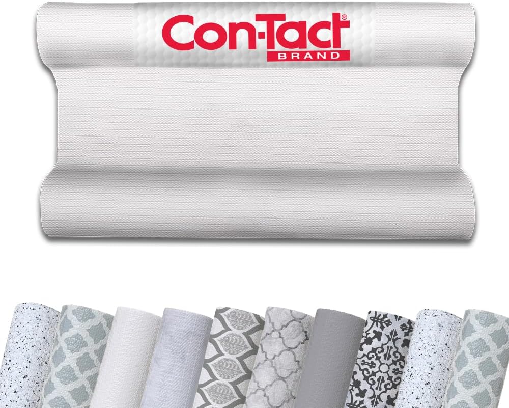 ConTact Brand Simple Elegance ConTact NonAdhesive