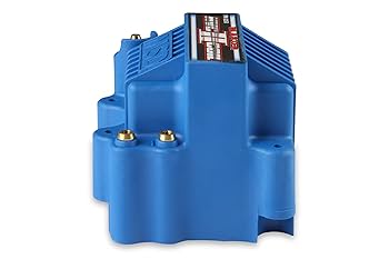 MSD Blaster 2 Coil ブラスター2 イグニッションコイル 未使用 315QreNkPDL.jpg