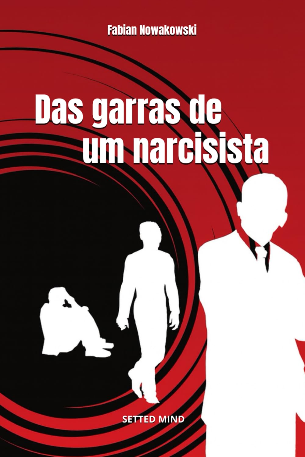 Das garras de um narcisista