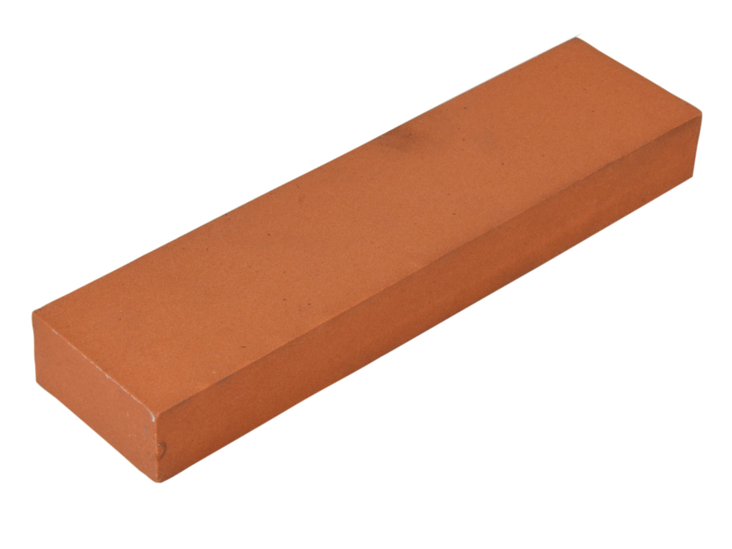 Norton Indian Sharpening Stone 25 X 50 X 200 Fb8 Fine