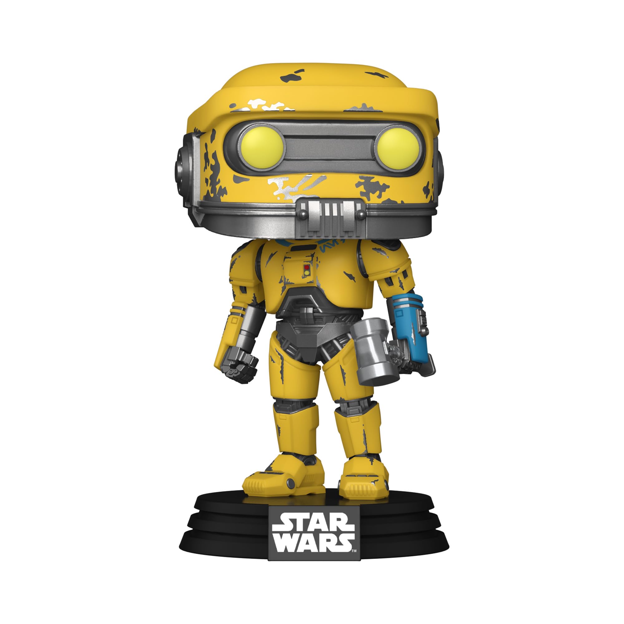 Amazon.co.jp: Funko POP! Star Wars ファンコ ポップ スター