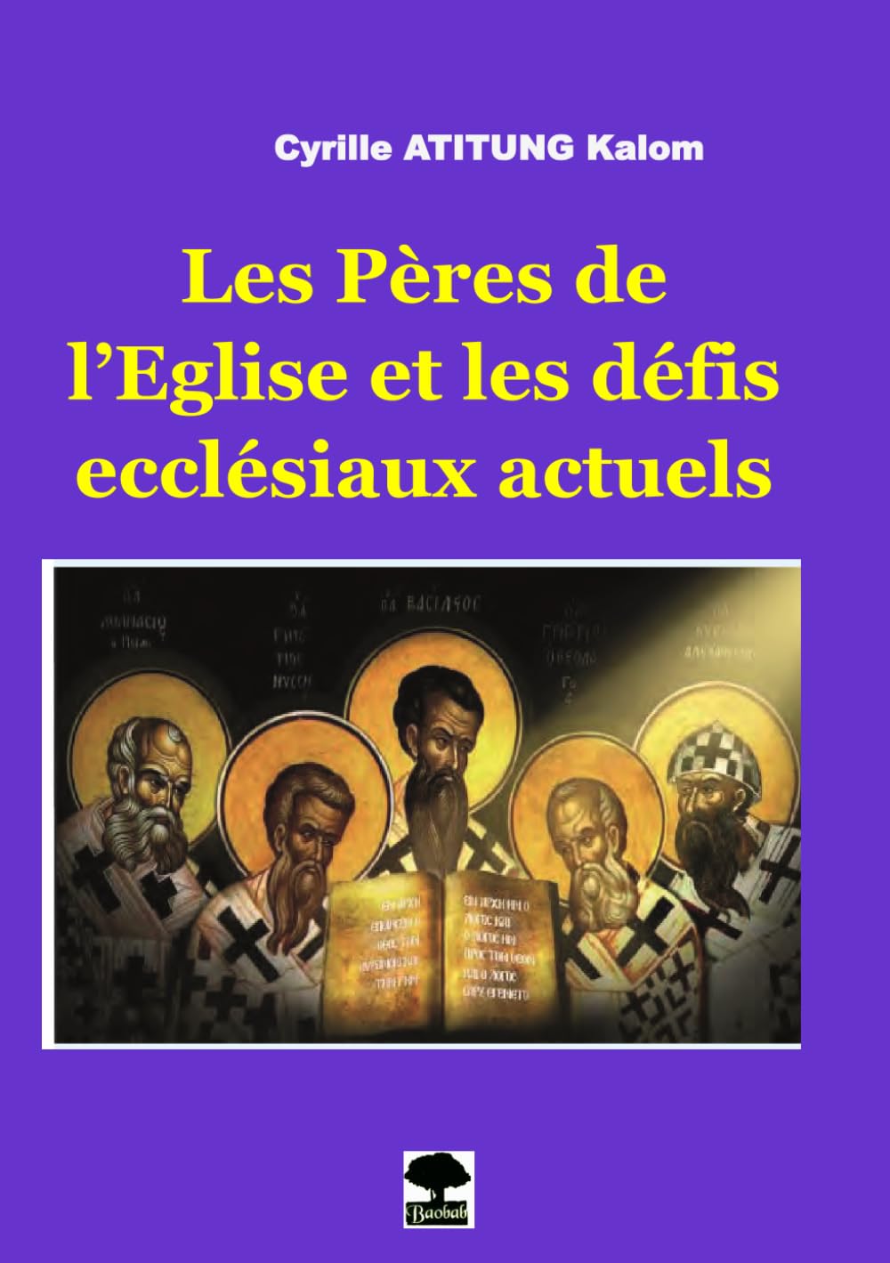 Les Pères de l'Eglise et les défis ecclésiaux actuels