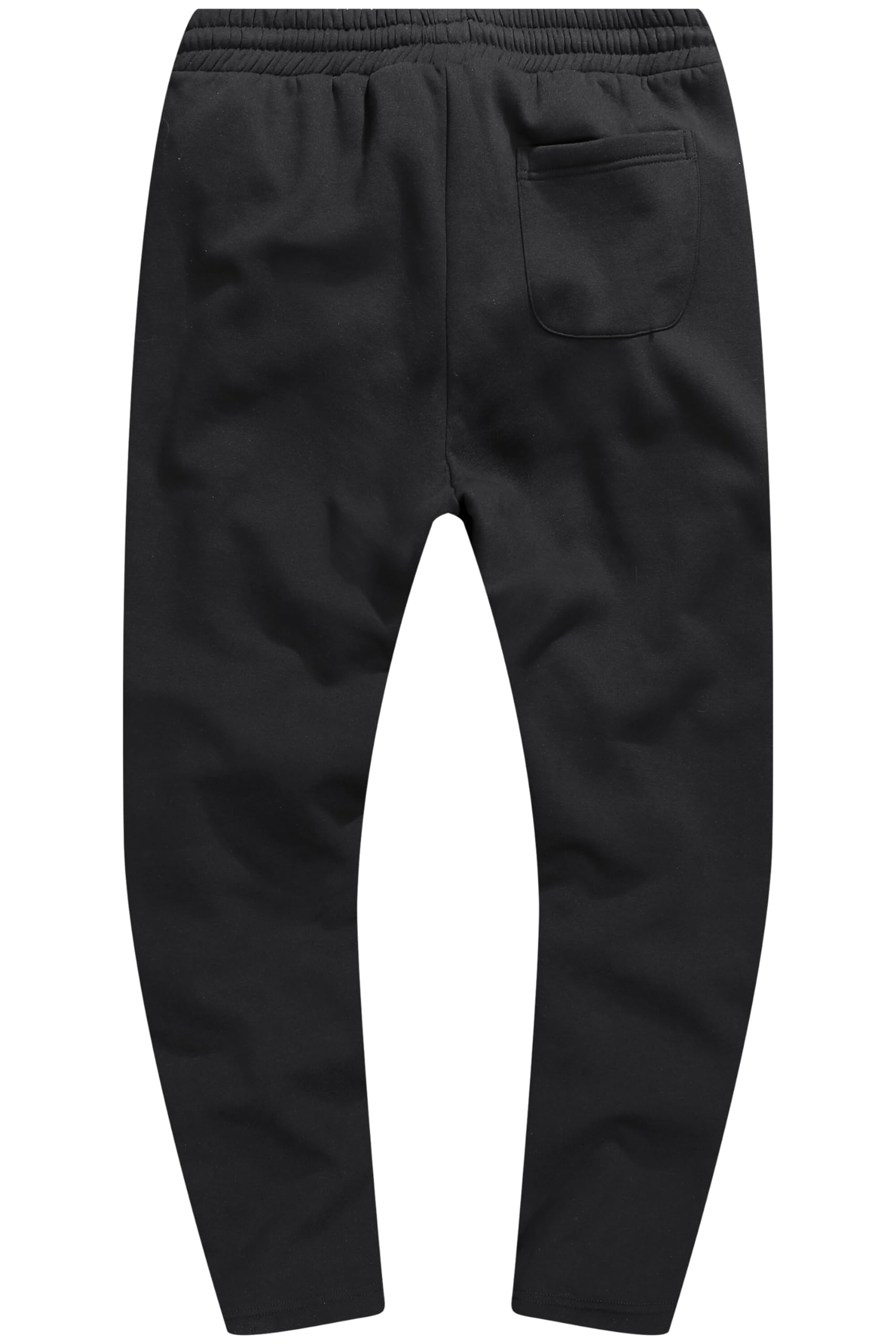 JP 1880 - Pantaloni Sportivi Basic con Taglio Speciale per L'addome E Oeko-Tex, Pantaloni Uomo