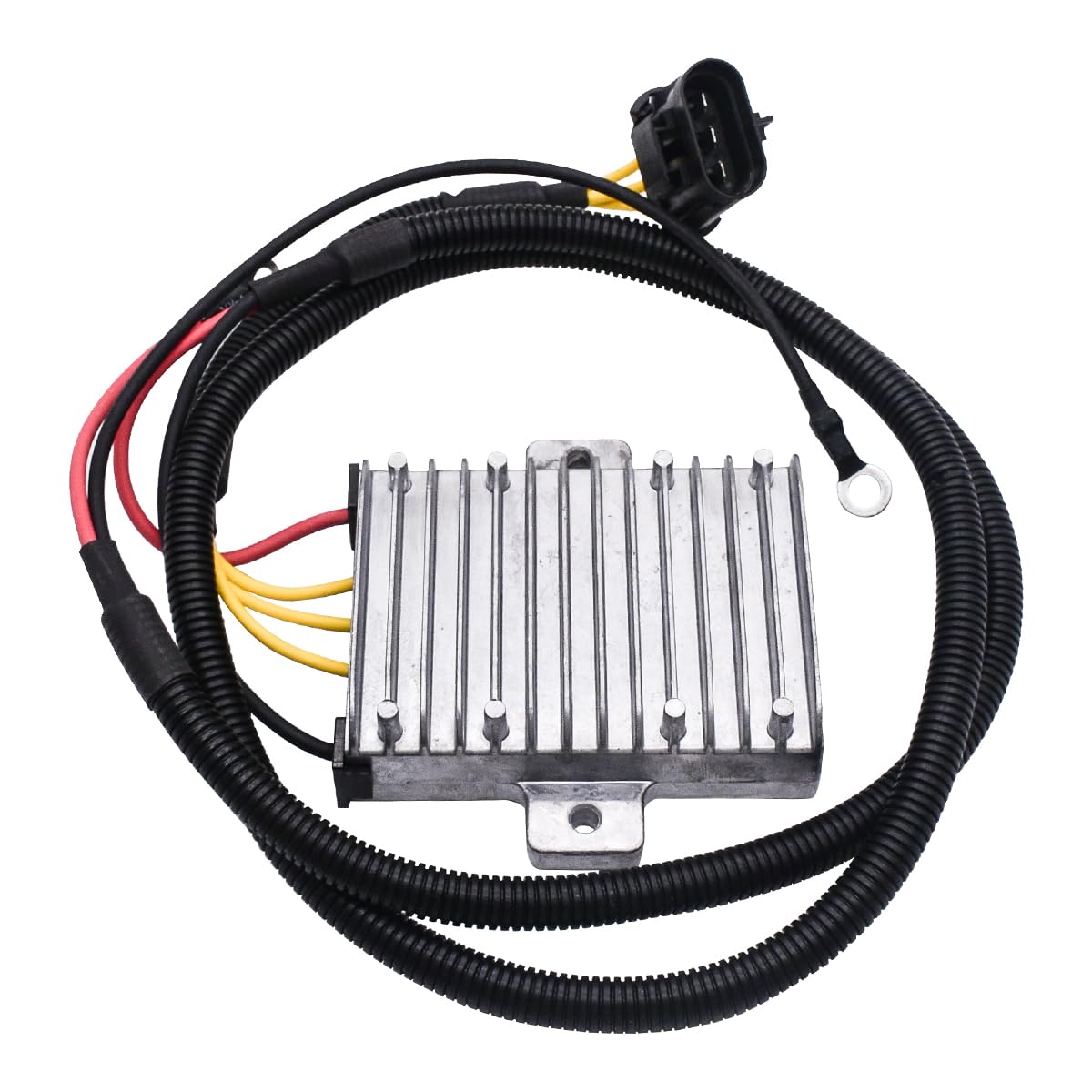 Photo 1 of Partman 710006824 Regulator Voltage Fit for Can-Am Defender HD10 Maverick X3