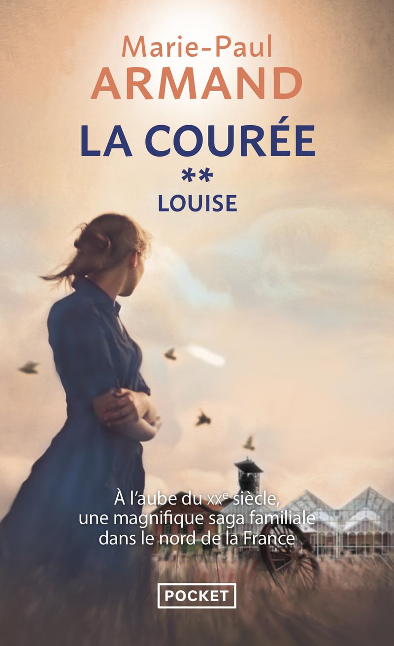 La Courée - tome 2 Louise (2) (Terroir)