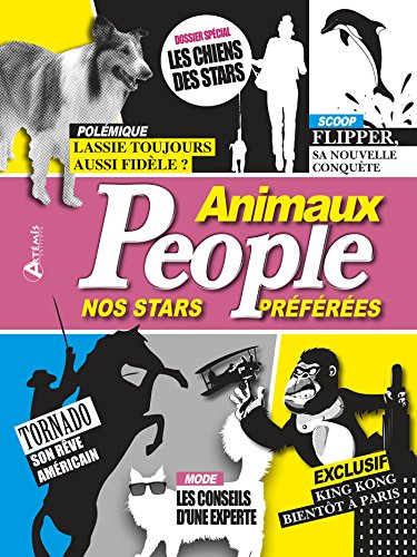 Animaux people : Nos stars préférées