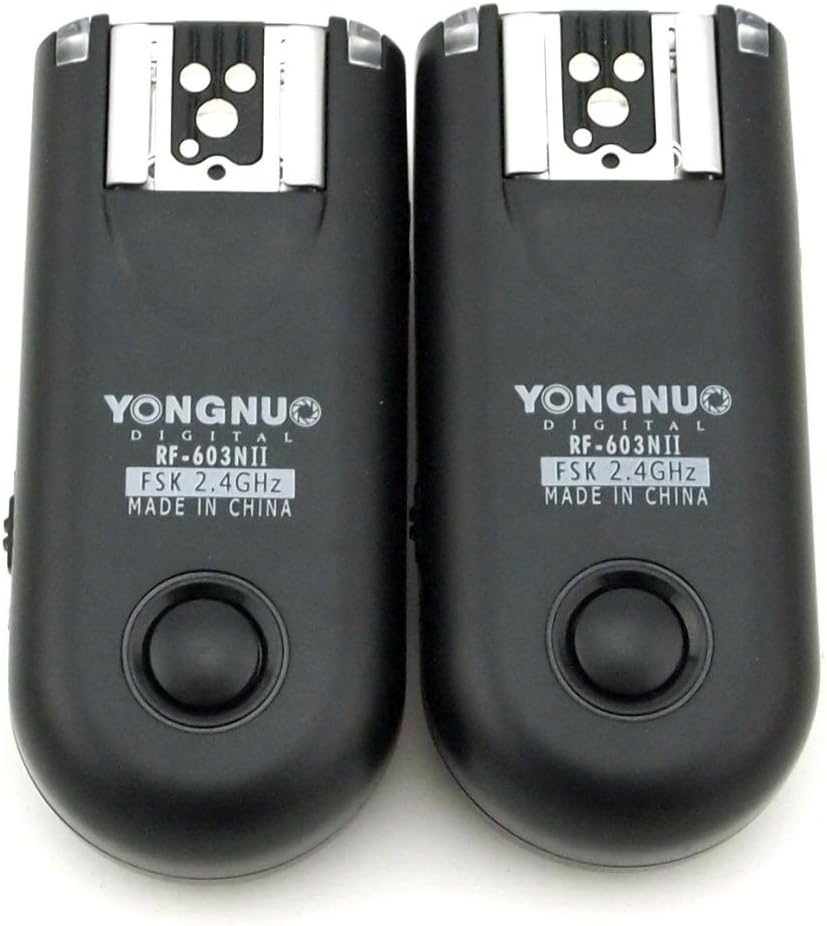 ricetrasmettitori per nikons