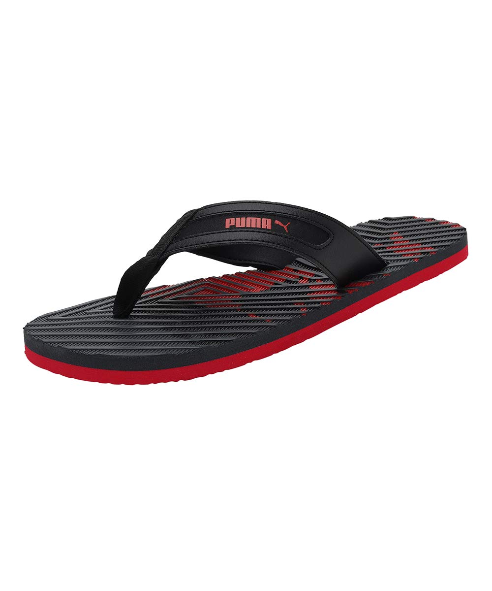See full amazon price history chart for Puma Unisex Adult Maystar V2 IDP Dark Shadow Black-High Risk Red Flip Flop-8 Kids UK (38030002) Puma Unisex Adult Maystar V2 IDP Dark Shadow Black-High Risk Red Flip Flop-8 Kids UK (38030002) (B08L9HCTW8) Amazon Price History, Amazon Price Tracker