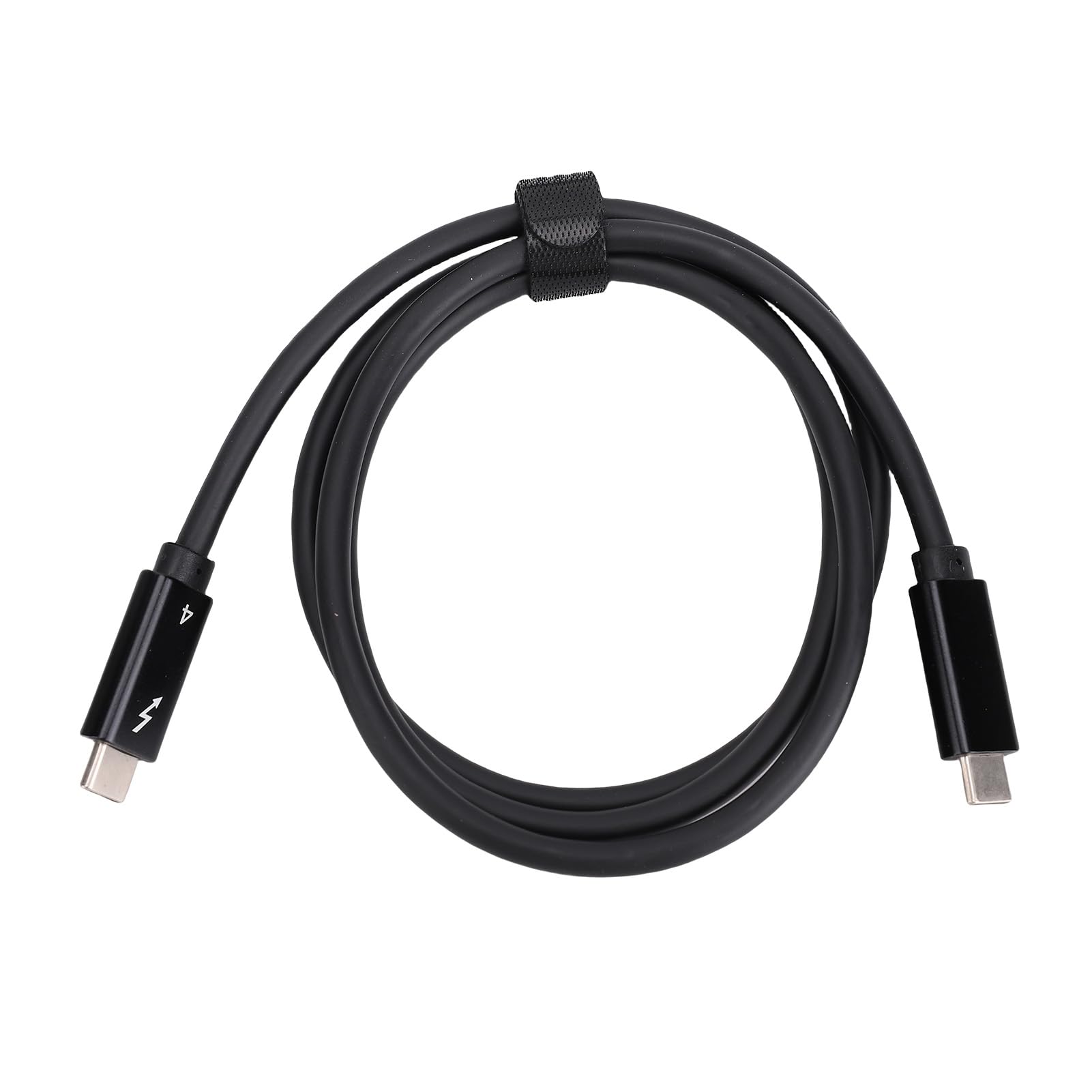 Tangxi Scheda Grafica GPU Esterna Ad Alte Prestazioni Dock Custodia EGPU USB4.0 Adatta per 4 Cavo da 1 M per L'editing Video In Lega di Alluminio