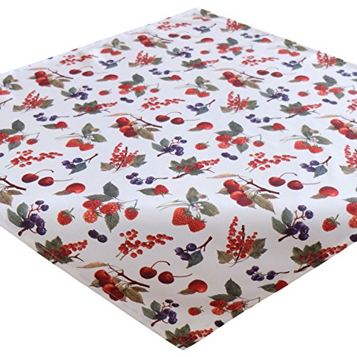 Preisvergleich Produktbild Mitteldecke - Druckmotiv ''Früchte'' (110 / 110)