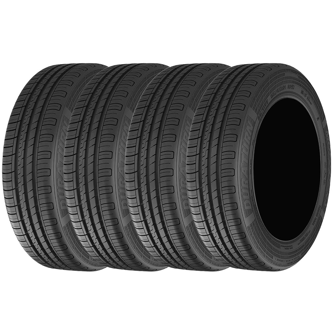 Amazon.co.jp: 4本セット DURATURN MOZZO 4S 165/50R15 72V サマー 