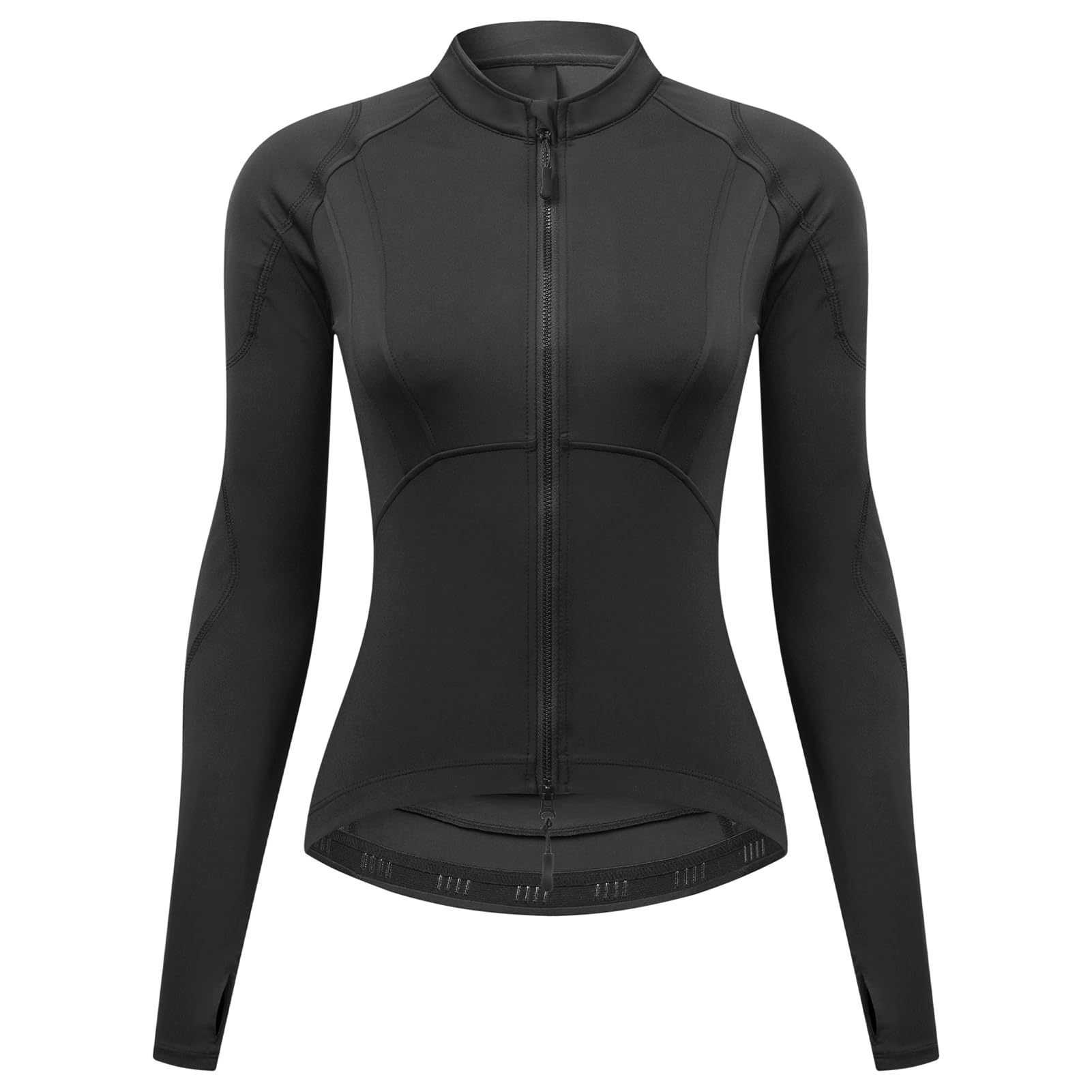 Domary Damen-Mesh-Jacke, Gepolstertes Motorrad-Shirt, Sommer, Weiche Rüstung, Sport-Schutzausrüstung, Hochelastischer Yoga-Stoff, Reflektierende Streifen, Atmungsaktiv, Dehnbar, für