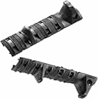 まとめ出品 実物 MAGPUL PTS MBUS2 とXTMハンドストップキット まとめ出品 実物 MAGPUL PTS MBUS2 とXTMハンドストップキット