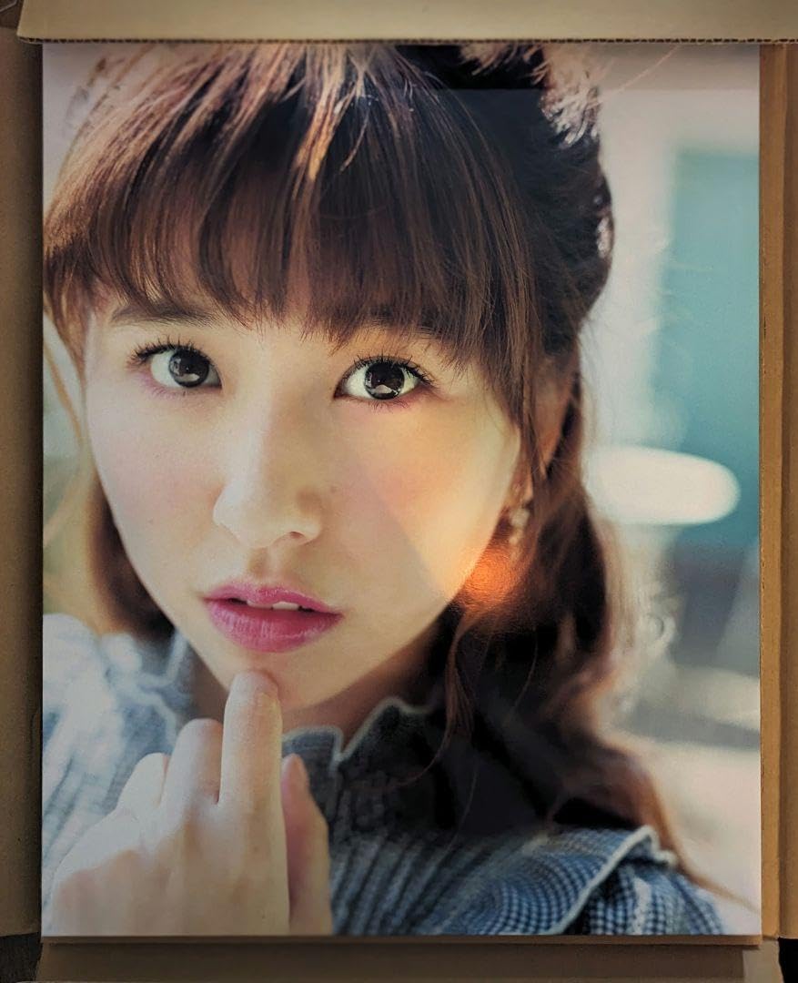 Amazon.co.jp: ももクロ 玉井詩織 2018年バースデーパネル 