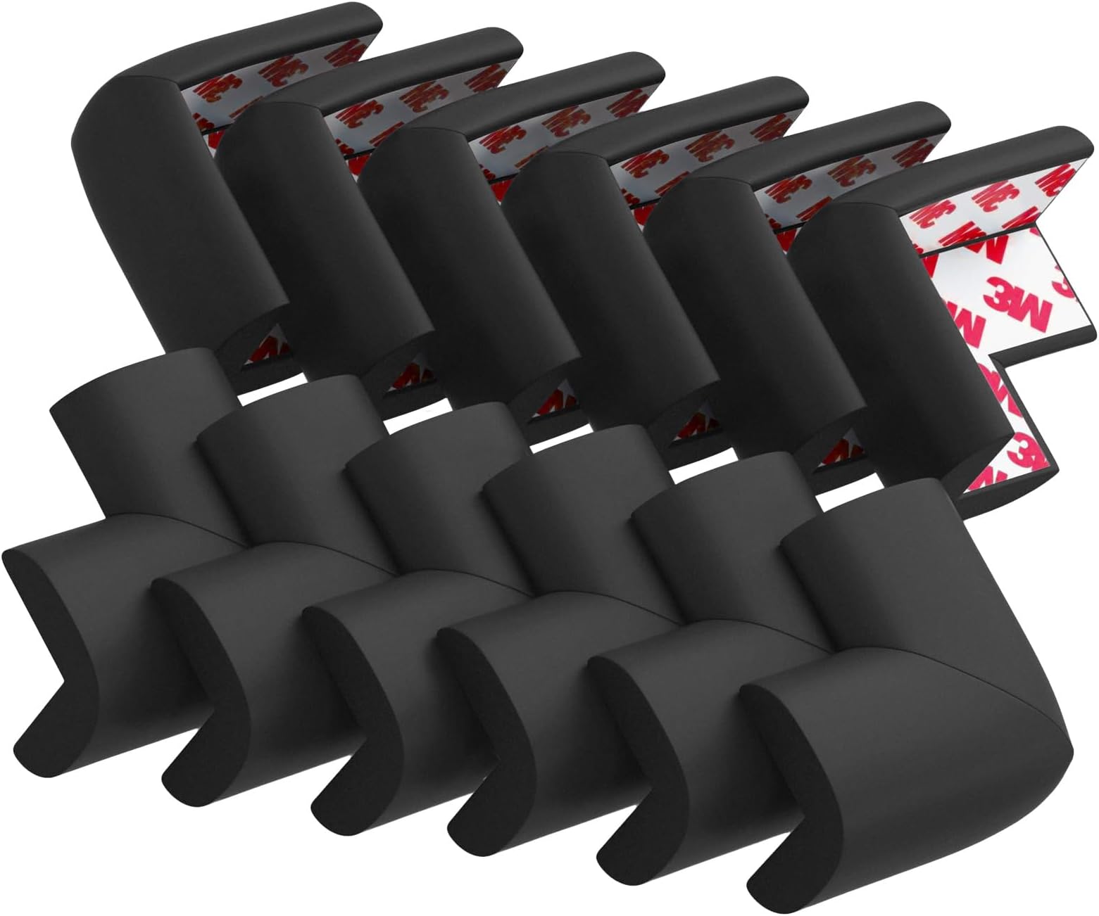 Table Corner Protector Guards for Baby Satety Furniture