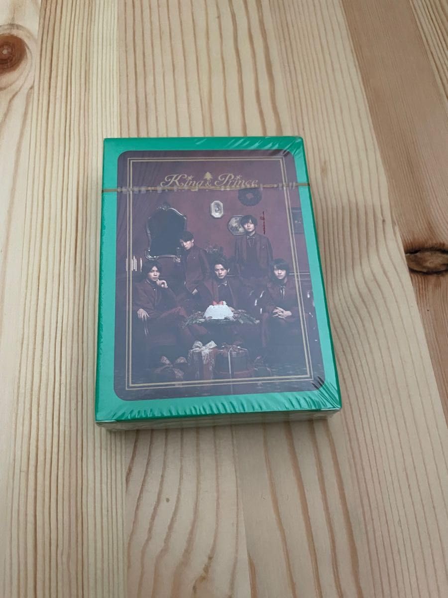 Amazon.co.jp: King & Prince Trump 7-Eleven : Toys & Games