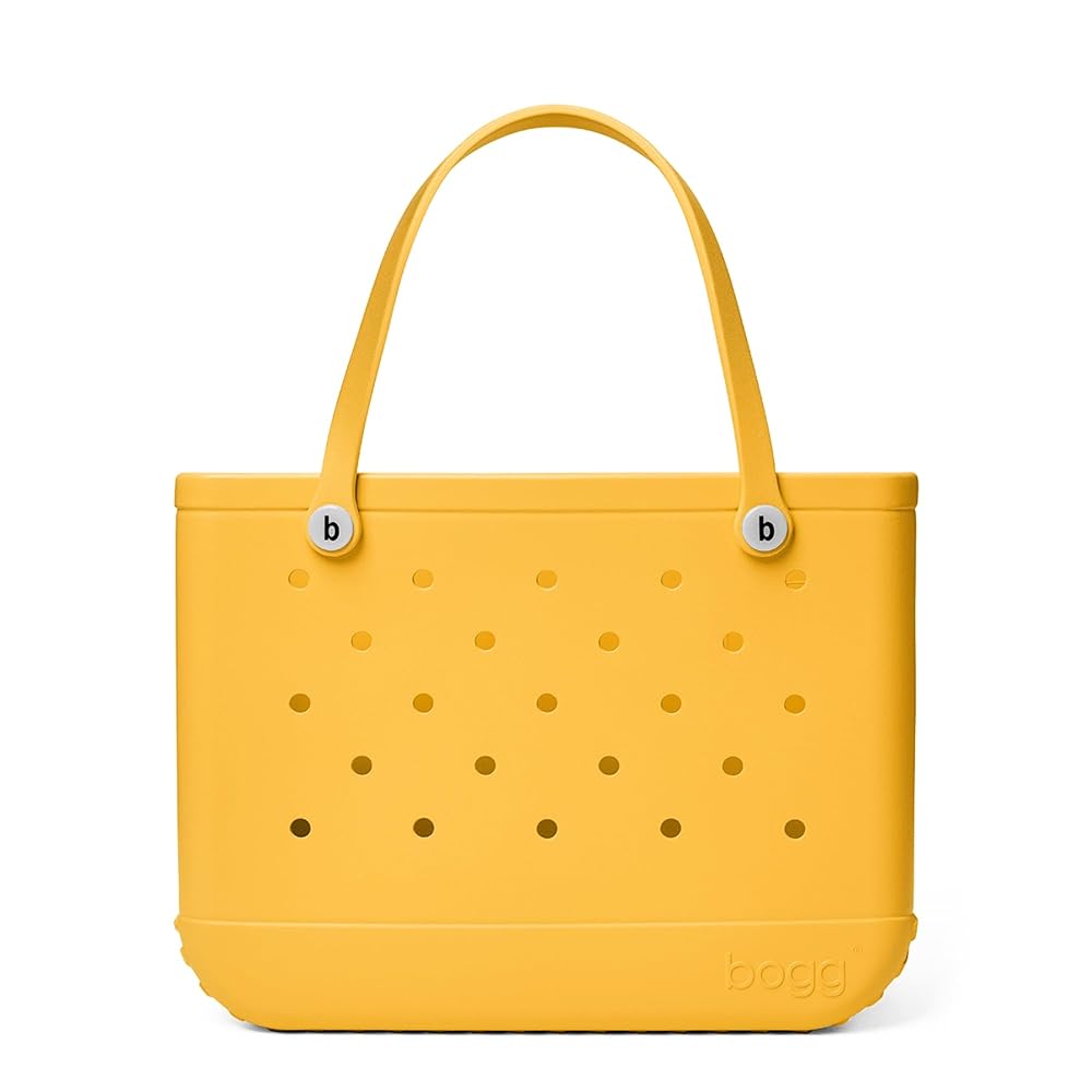 【Bogg Bags】USA発 耐水トートバッグ☆Original Bogg Bag Original Bogg Bag - Carolina on my Mind – BOGG BAG