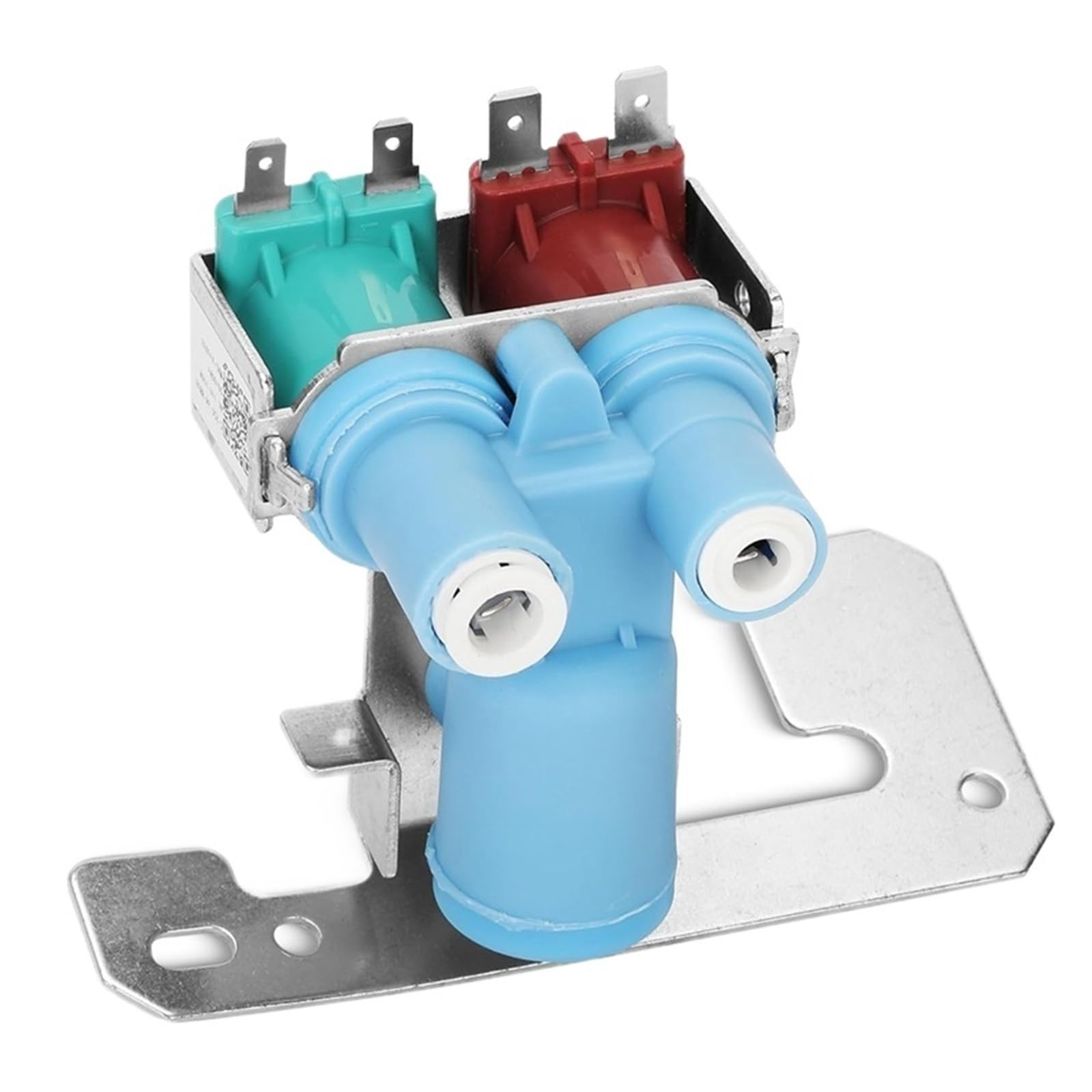 A24P Refrigerator Water Inlet Valve Replacement,Compatible for GE ，WR57X10032 WR57X33326 WR57X10040 PS16226572