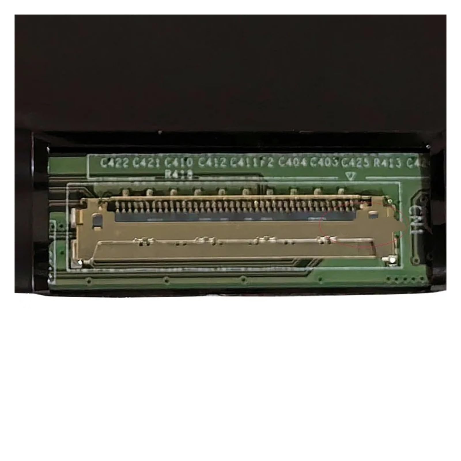 Écran LCD for Ordinateur Portable, NE160QDM-NZ4, 100% SRGB