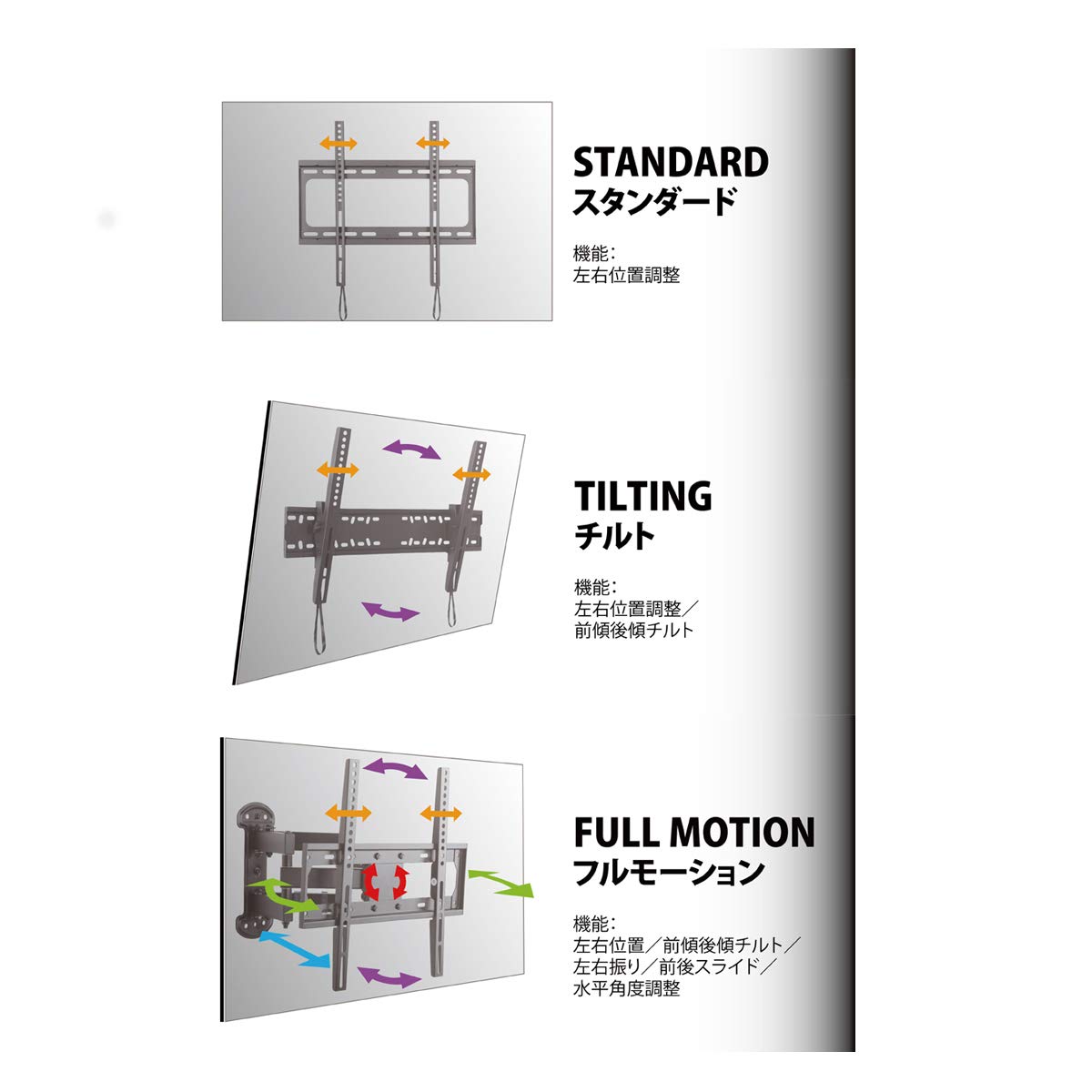 Amazon.co.jp: 朝日木材加工 ASAHI WOOD: 壁掛け金具