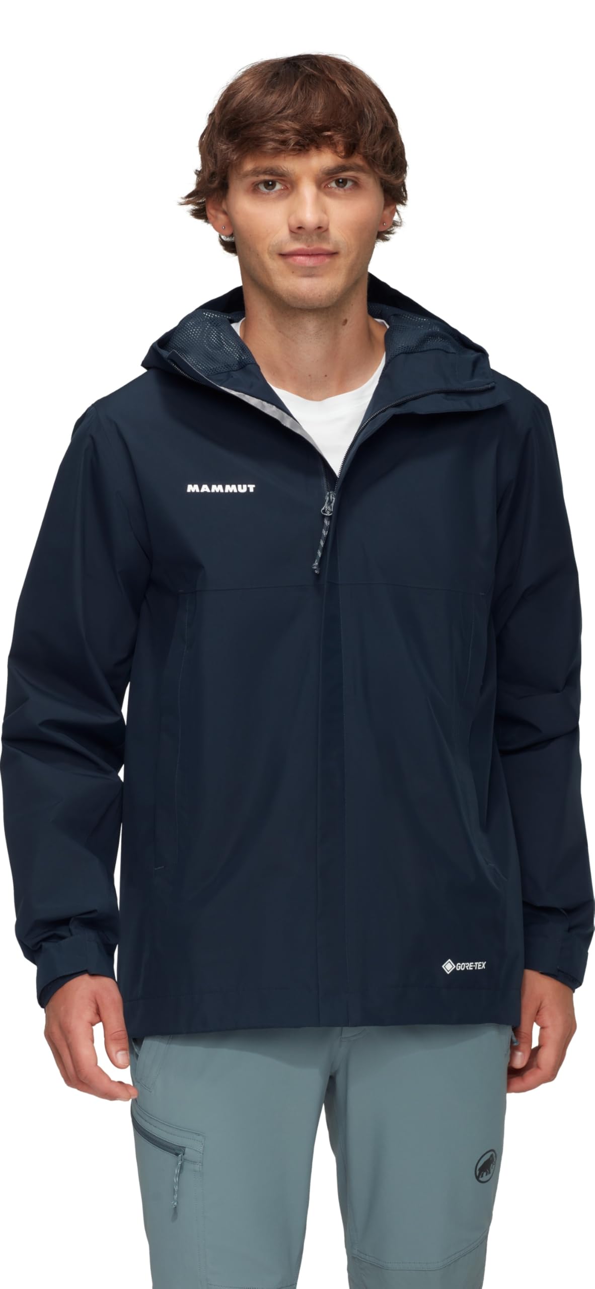 Mammut Herren Treeline Light Hs Hooded Jacket Men Jacket