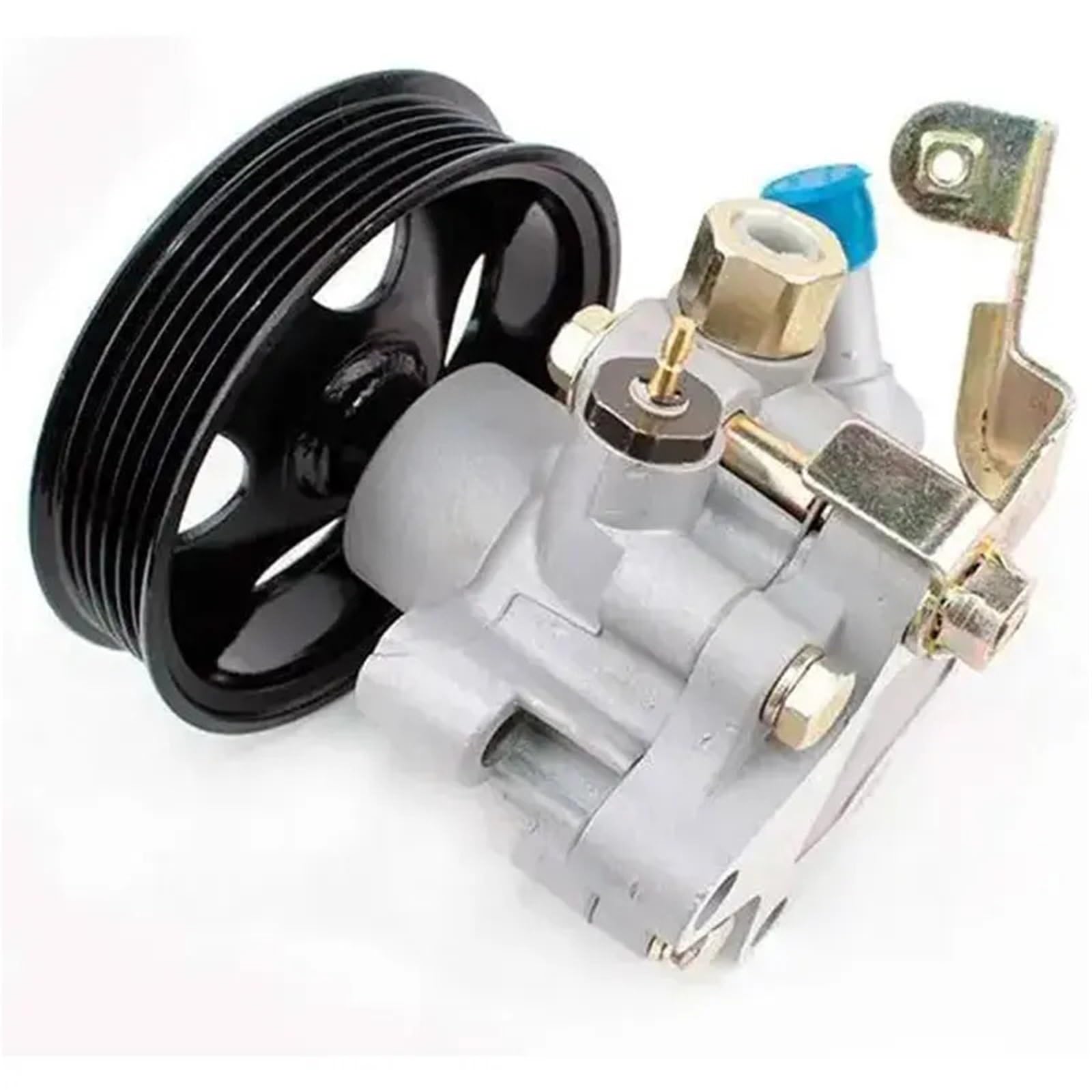Hydrauliczna sterująca Pasuje do Geely Emgrand EC7 EC715 EC718 EC7RV 1.5L 1.8L 1064000132 pompa wspomagania układu kierowniczego Pompa Wspomagania