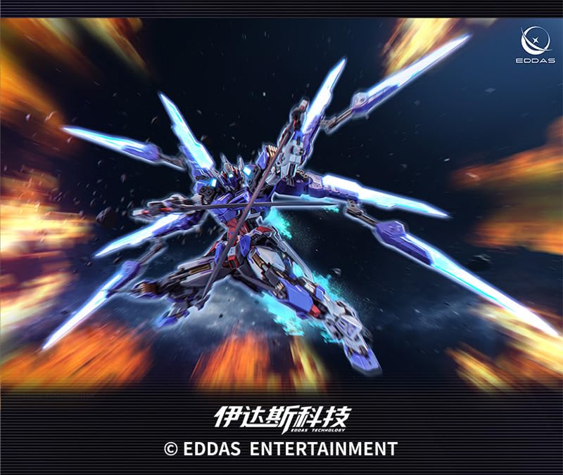 あ*ら様 HiPlay 1/100 EDDAS ヴァルキリー塗装済完成品 海外製 Amazon | HiPlay EDDAS 1/100 ヴァルキリー 色分け済みプラモデル