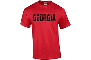 University of Georgia Shirt