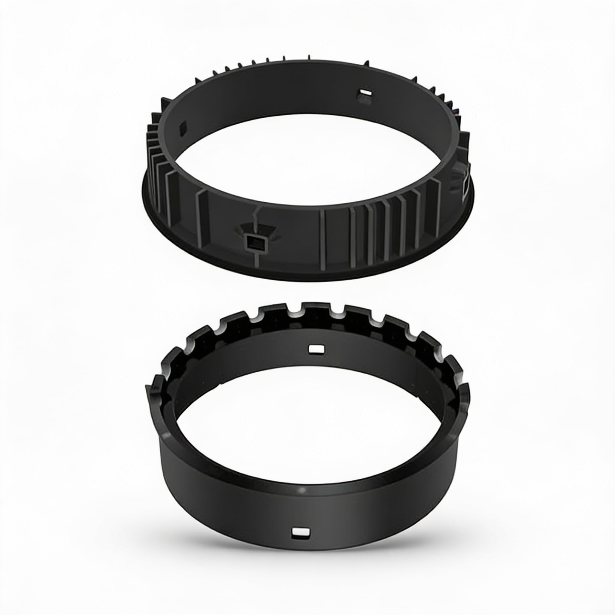 rima　0617 337227MA 585193MA Inner & Outer Retainer Ring for Murray for
